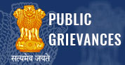 Public Grievances