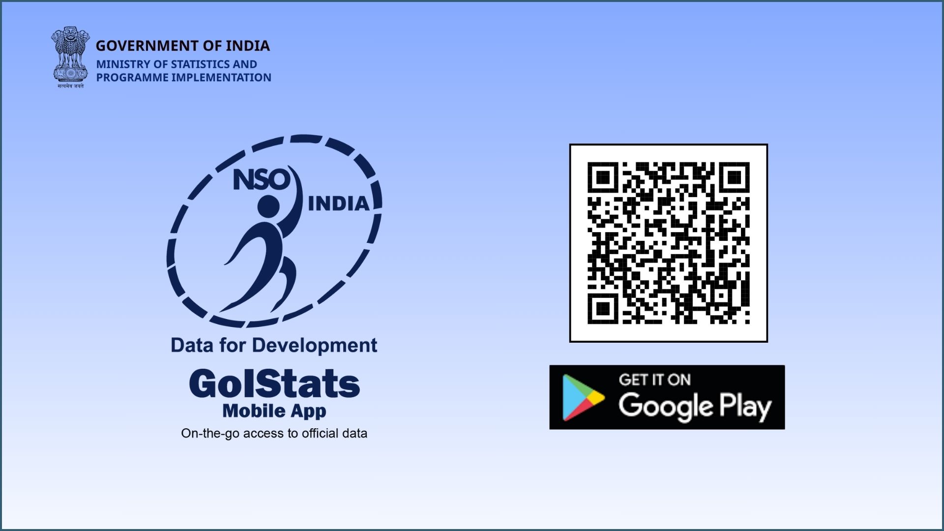 GoIStats Mobile App